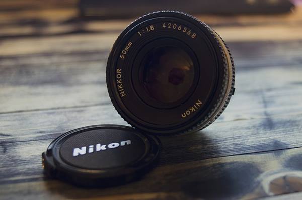 arti kode Fx pada lensa dan kamera Nikon DSLR