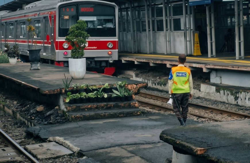 Edit Foto menggunakan AI